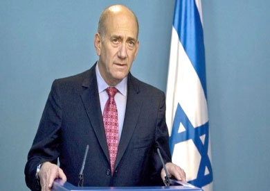 إيهود أولمرت أول رئيس حكومة يدخل السجن في إسرائيل